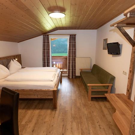 Hubergut Appartements Radstadt Bagian luar foto