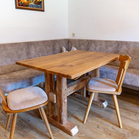 Hubergut Appartements Radstadt Bagian luar foto