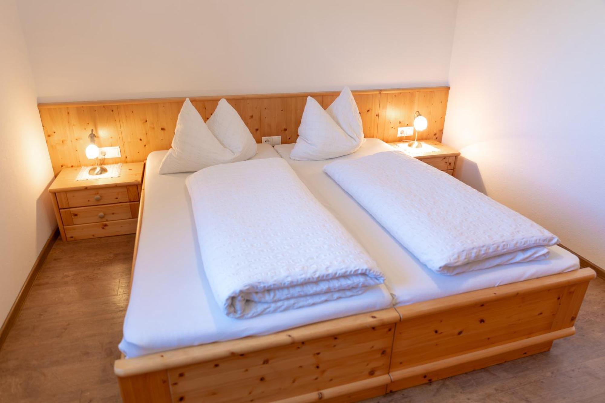 Hubergut Appartements Radstadt Bagian luar foto