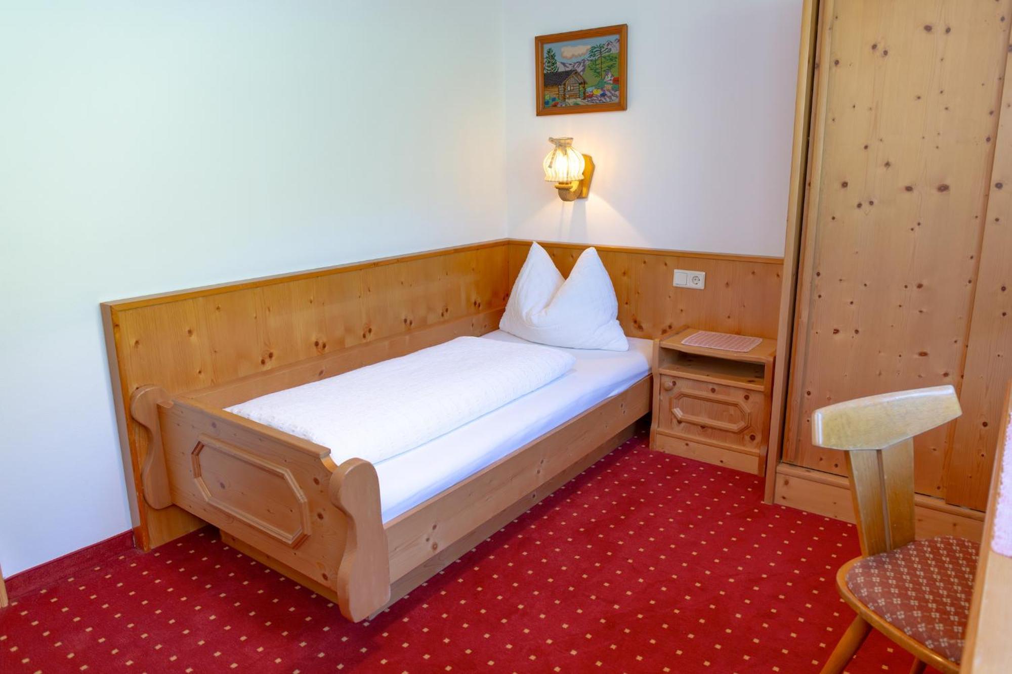 Hubergut Appartements Radstadt Bagian luar foto