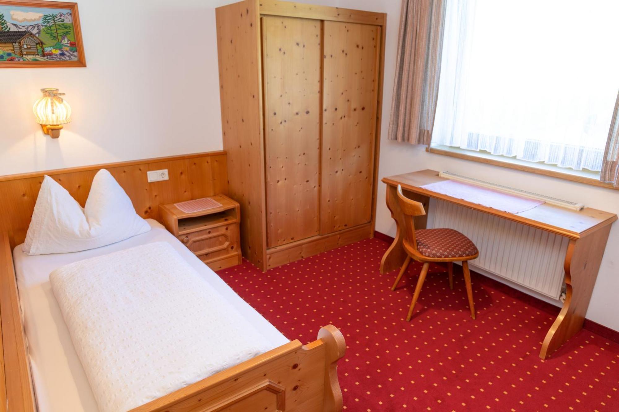 Hubergut Appartements Radstadt Bagian luar foto