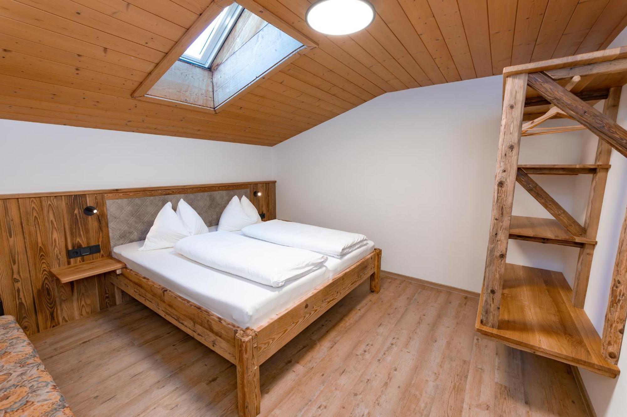 Hubergut Appartements Radstadt Bagian luar foto