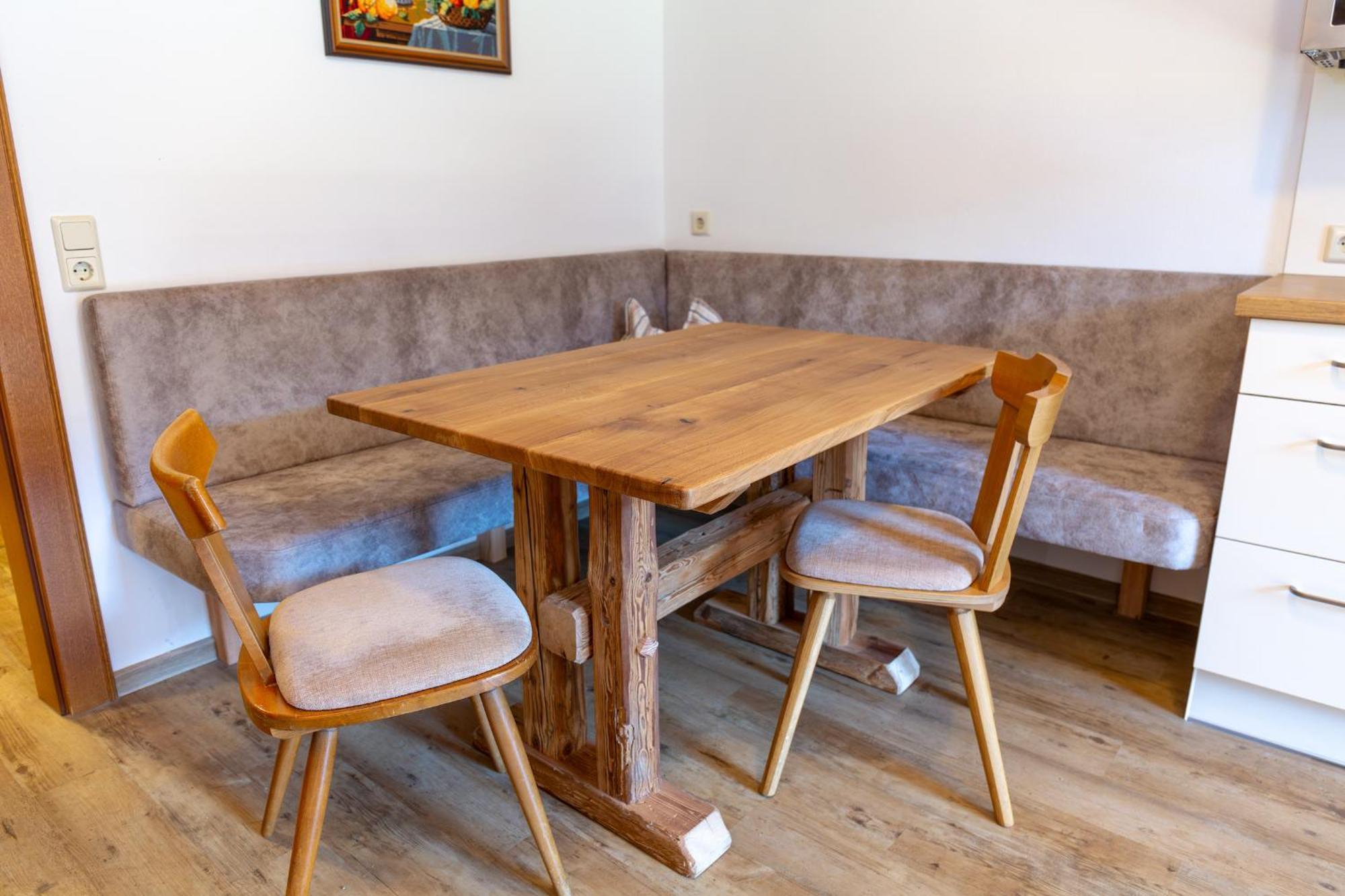 Hubergut Appartements Radstadt Bagian luar foto