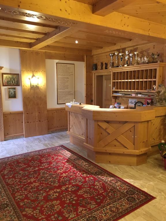 Hubergut Appartements Radstadt Bagian luar foto