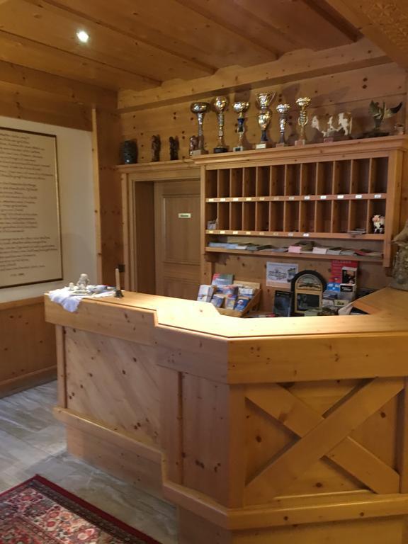 Hubergut Appartements Radstadt Bagian luar foto