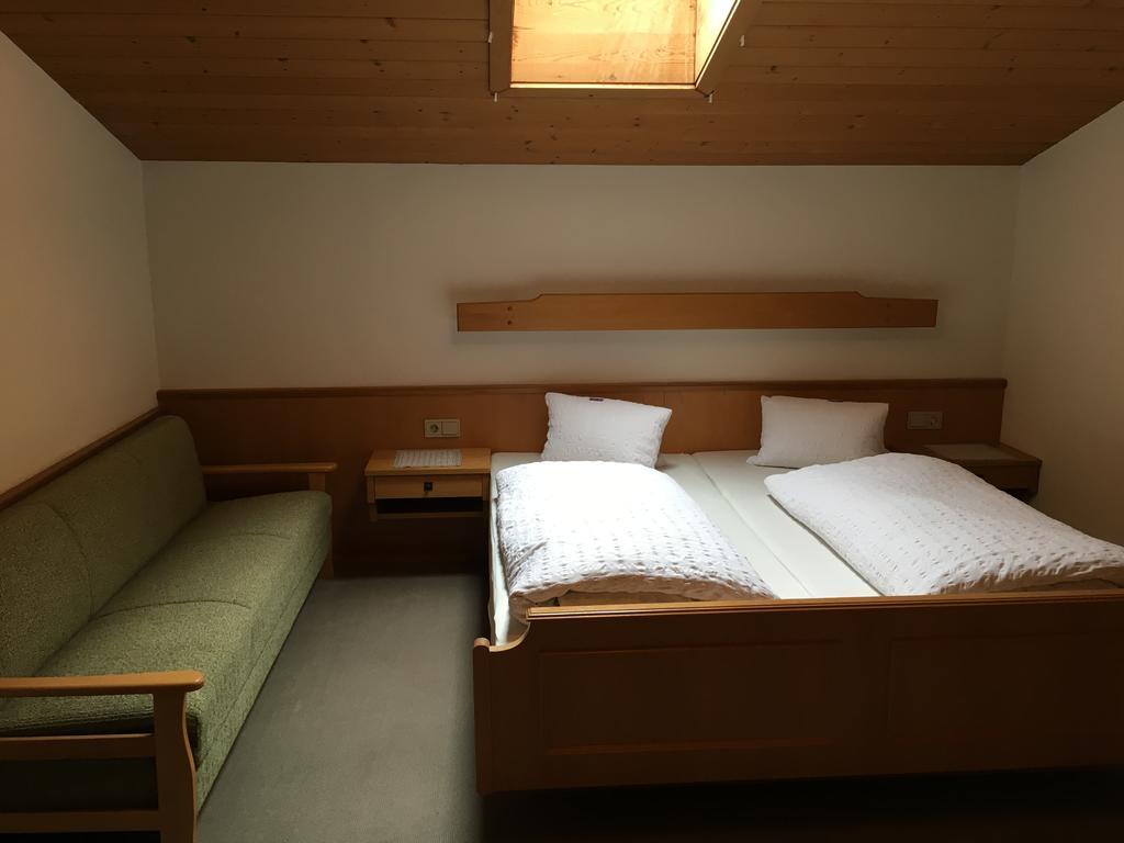 Hubergut Appartements Radstadt Bagian luar foto