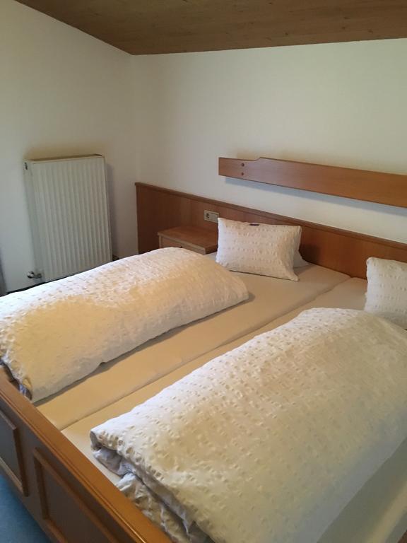 Hubergut Appartements Radstadt Bagian luar foto