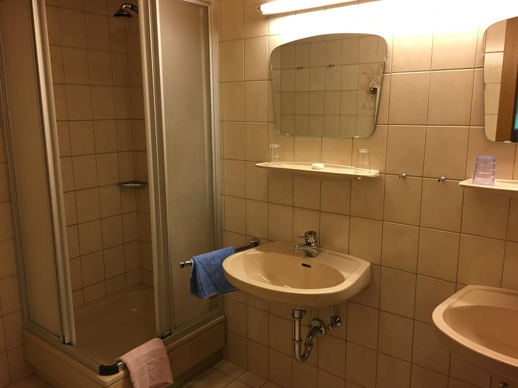 Hubergut Appartements Radstadt Bagian luar foto