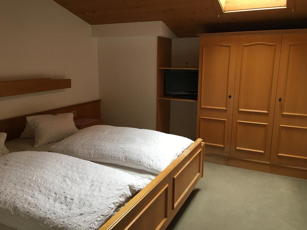 Hubergut Appartements Radstadt Bagian luar foto