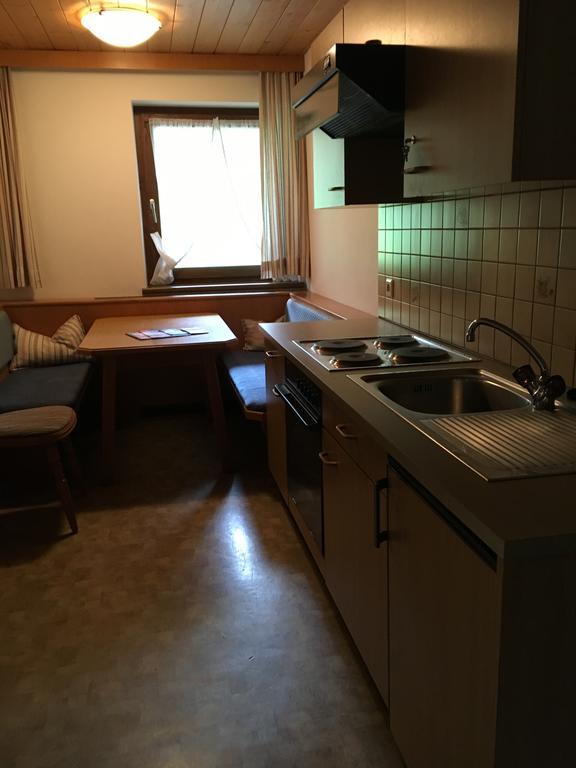 Hubergut Appartements Radstadt Bagian luar foto
