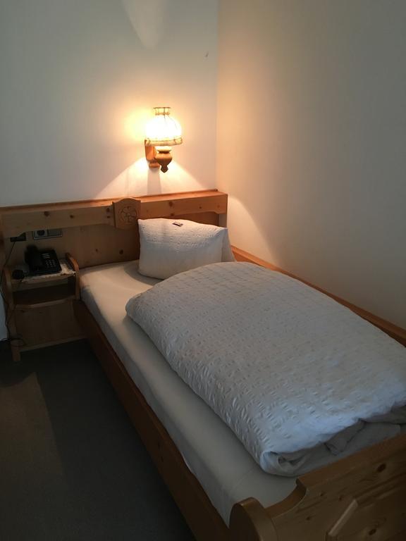 Hubergut Appartements Radstadt Bagian luar foto