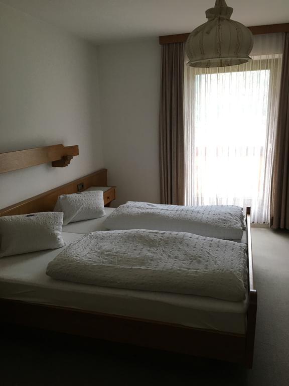 Hubergut Appartements Radstadt Bagian luar foto