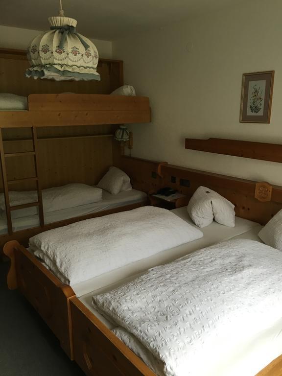 Hubergut Appartements Radstadt Bagian luar foto