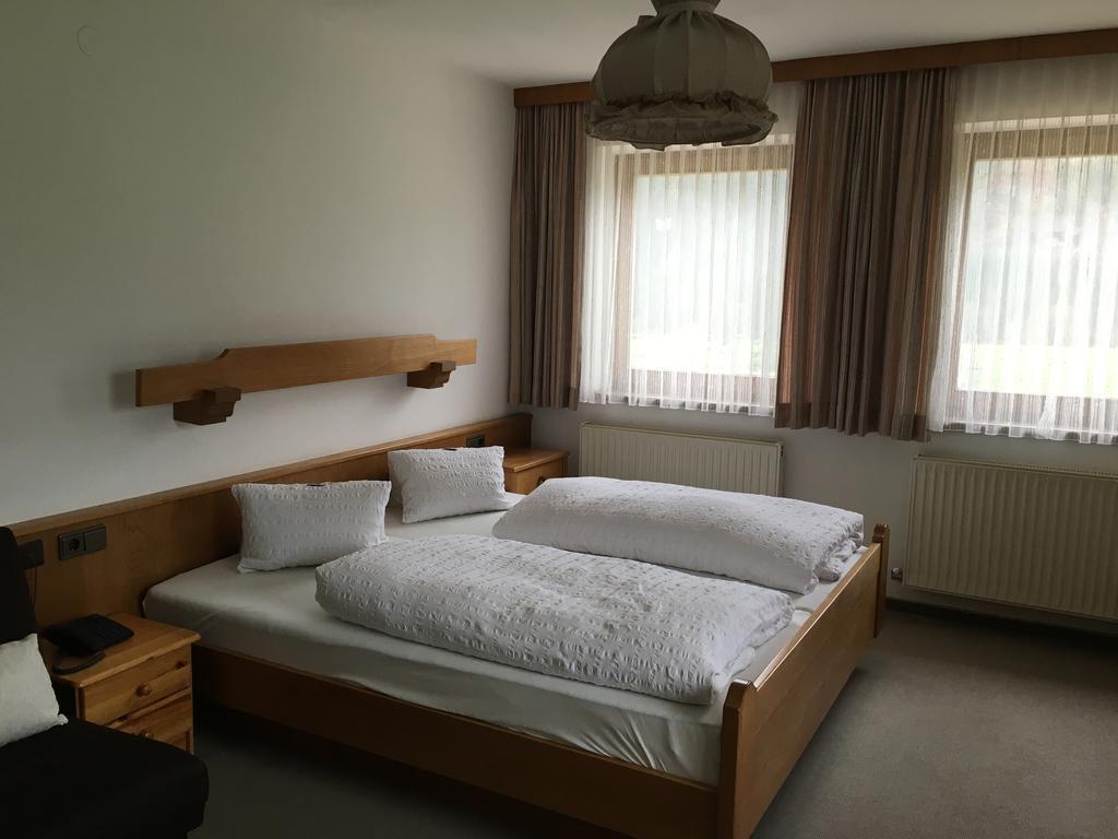Hubergut Appartements Radstadt Bagian luar foto