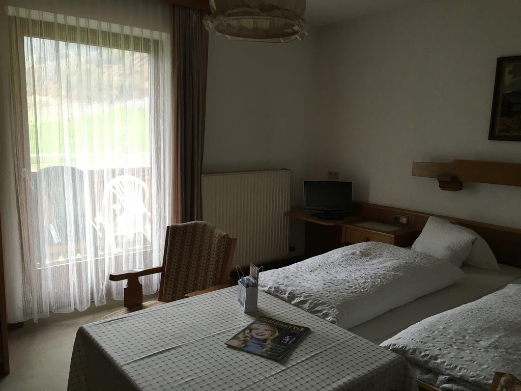 Hubergut Appartements Radstadt Bagian luar foto