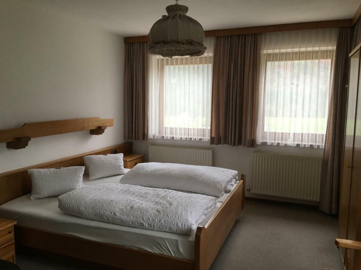 Hubergut Appartements Radstadt Ruang foto