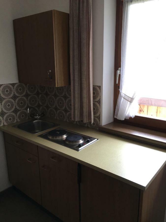 Hubergut Appartements Radstadt Ruang foto