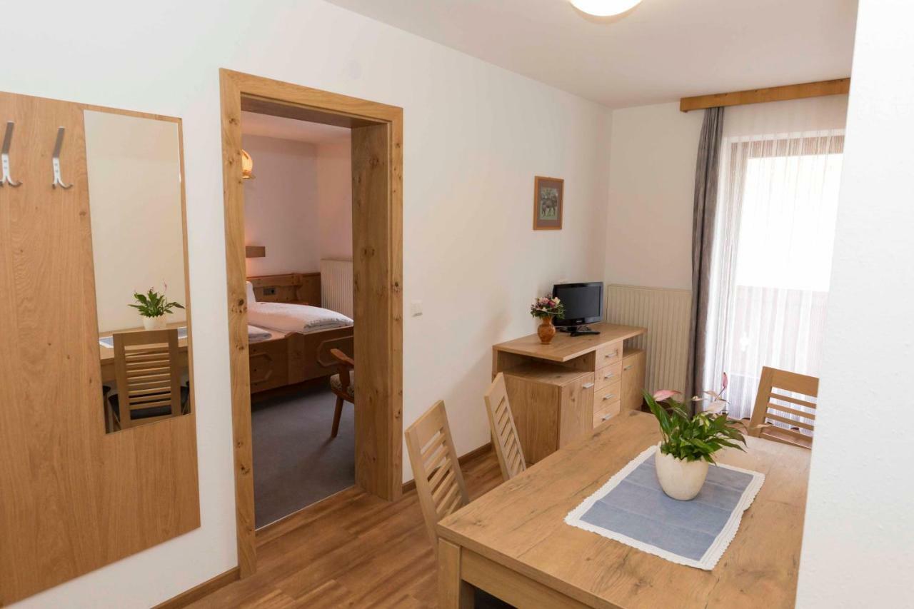 Hubergut Appartements Radstadt Bagian luar foto