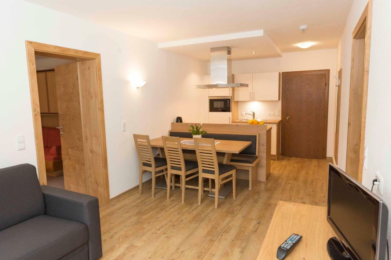 Hubergut Appartements Radstadt Bagian luar foto