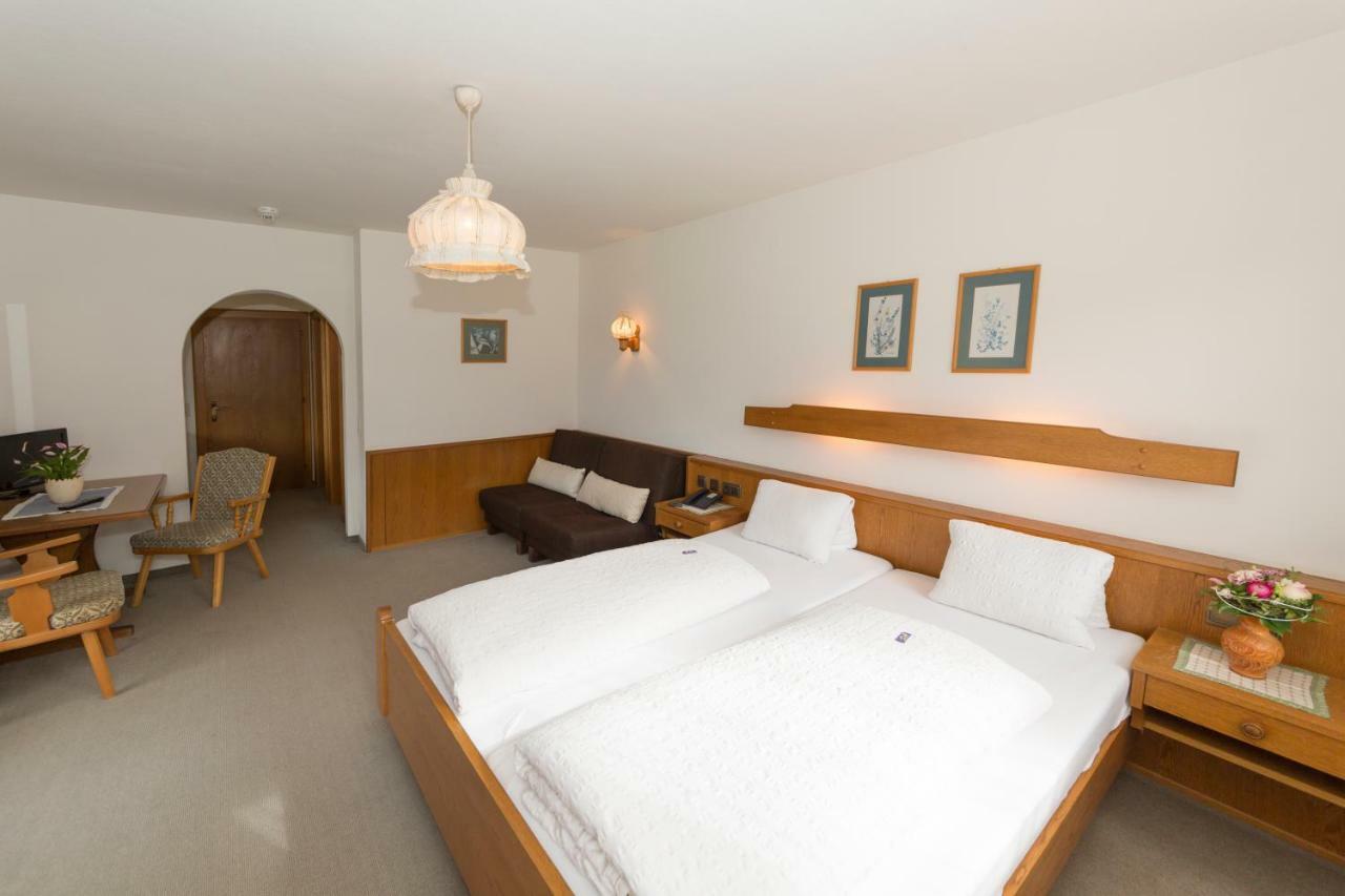Hubergut Appartements Radstadt Bagian luar foto
