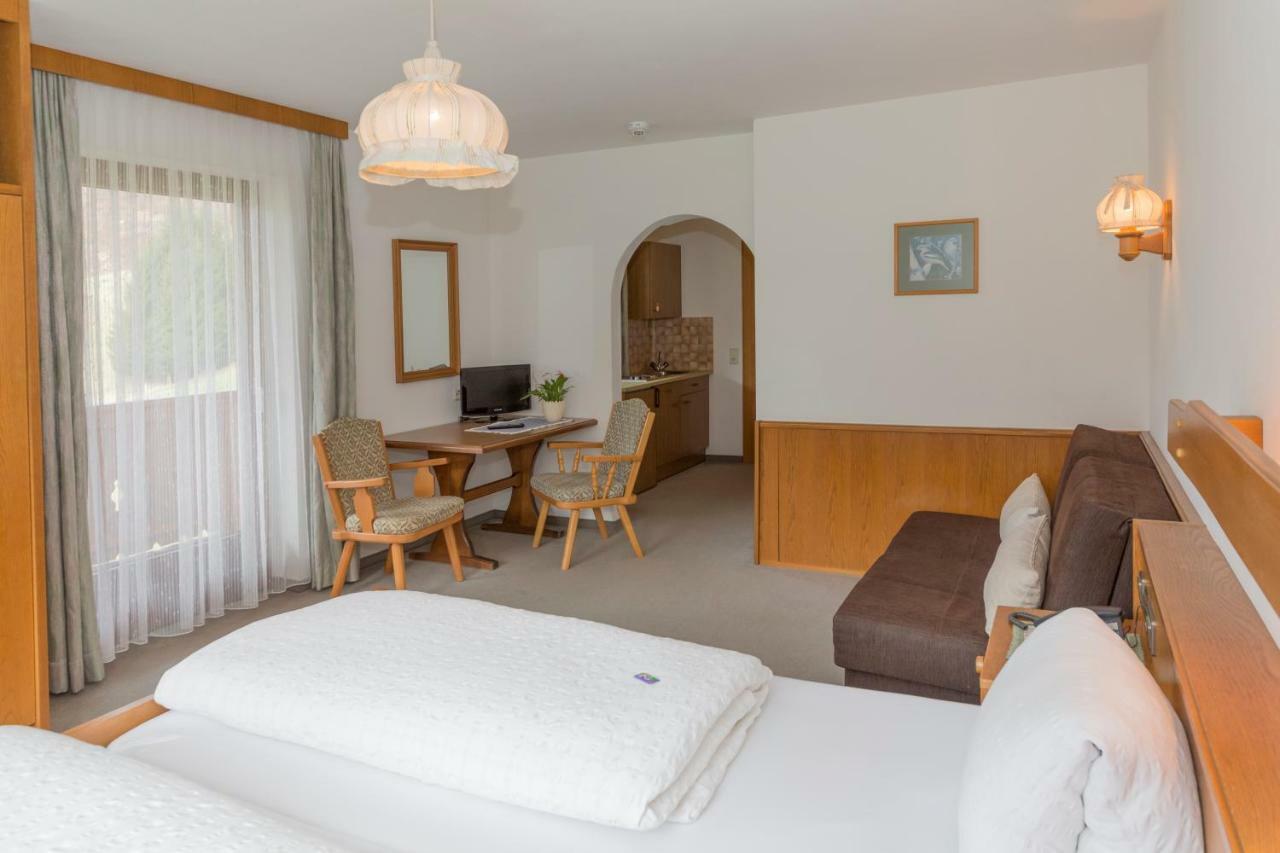 Hubergut Appartements Radstadt Bagian luar foto